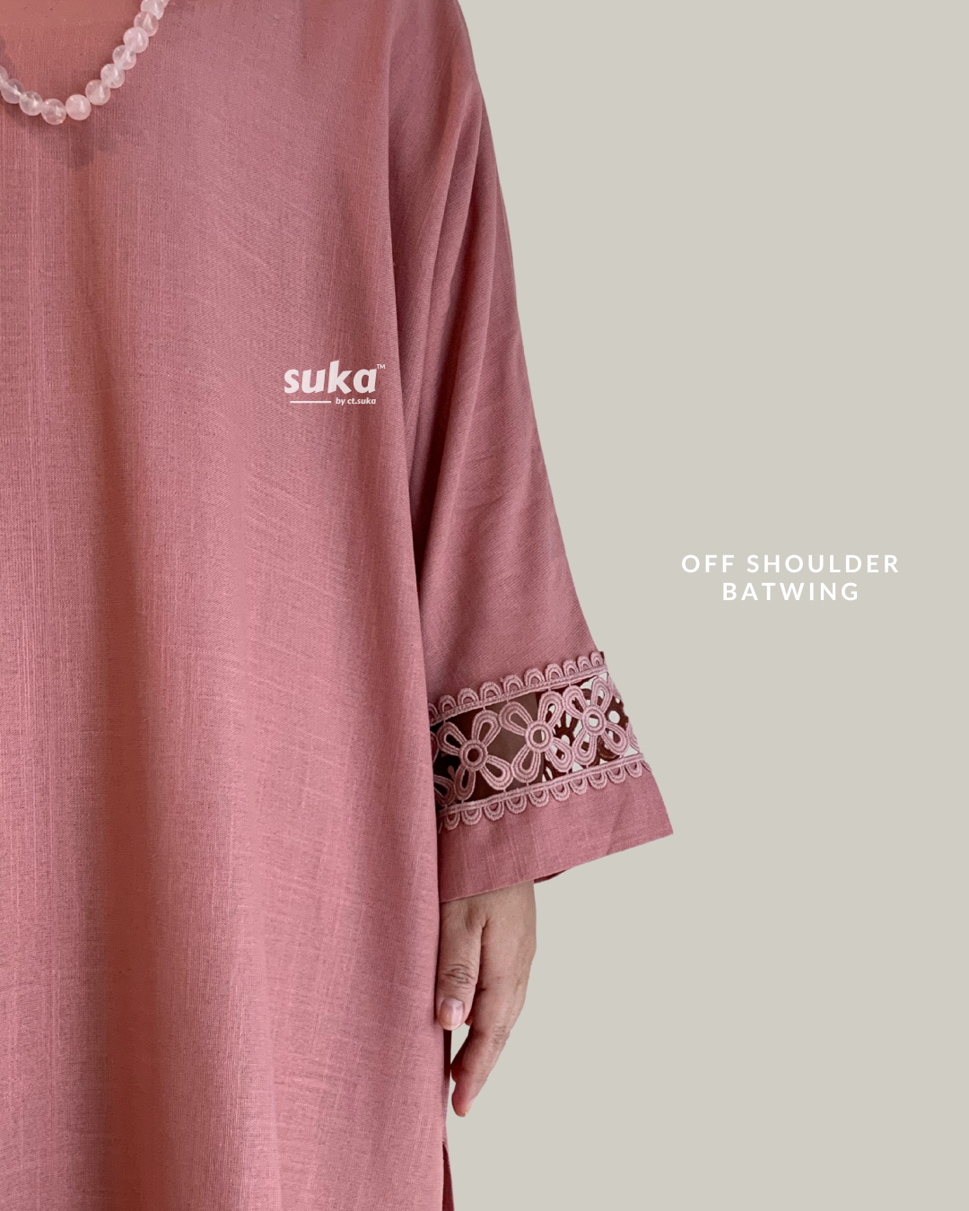 KURUNG ZARINA