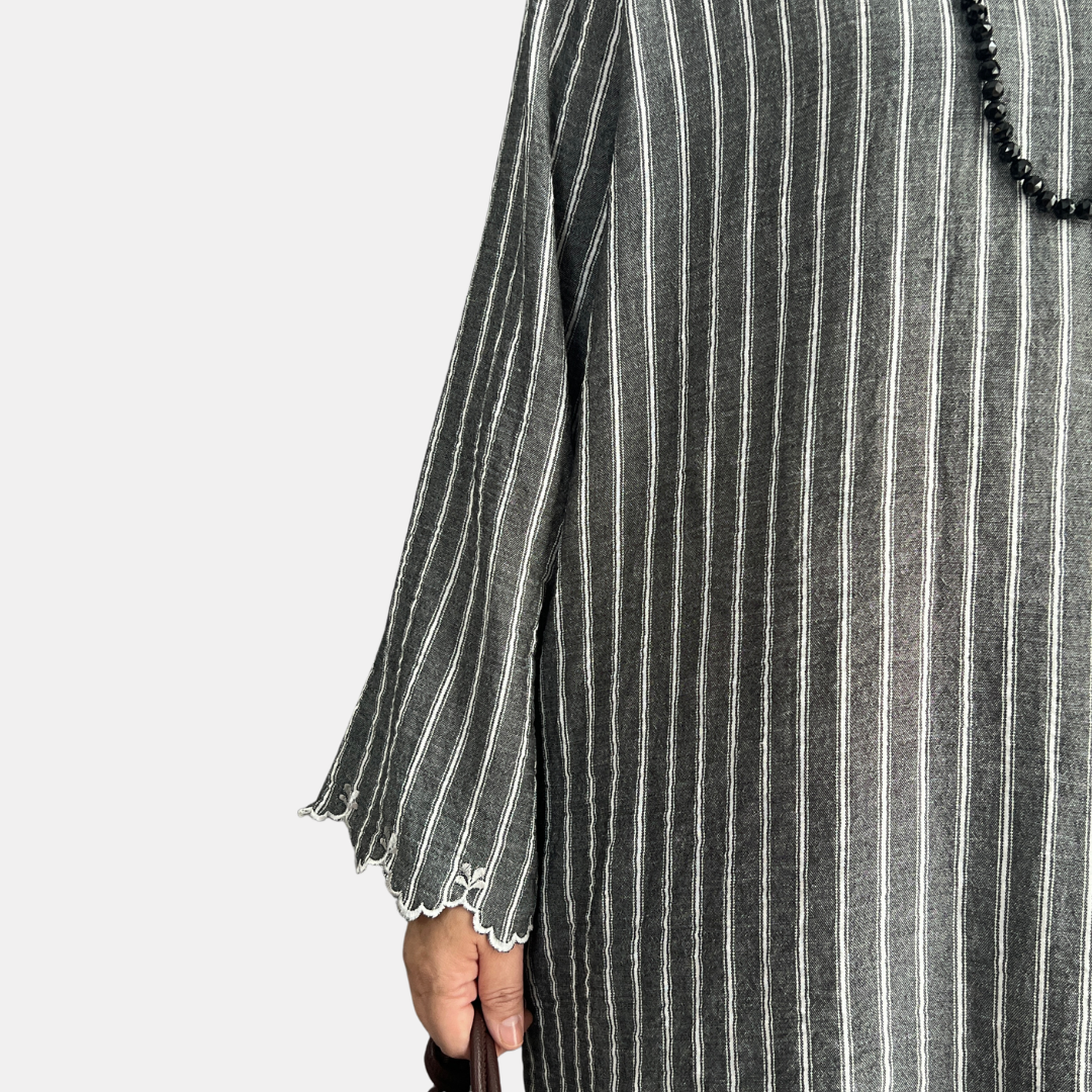 [NEW] KIRA TUNIC