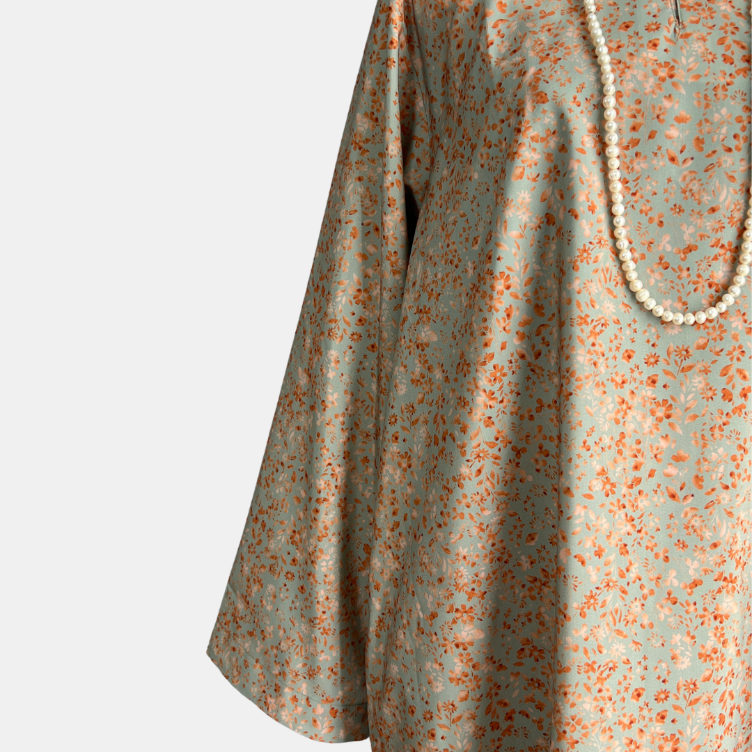 [NEW] KURUNG SITI