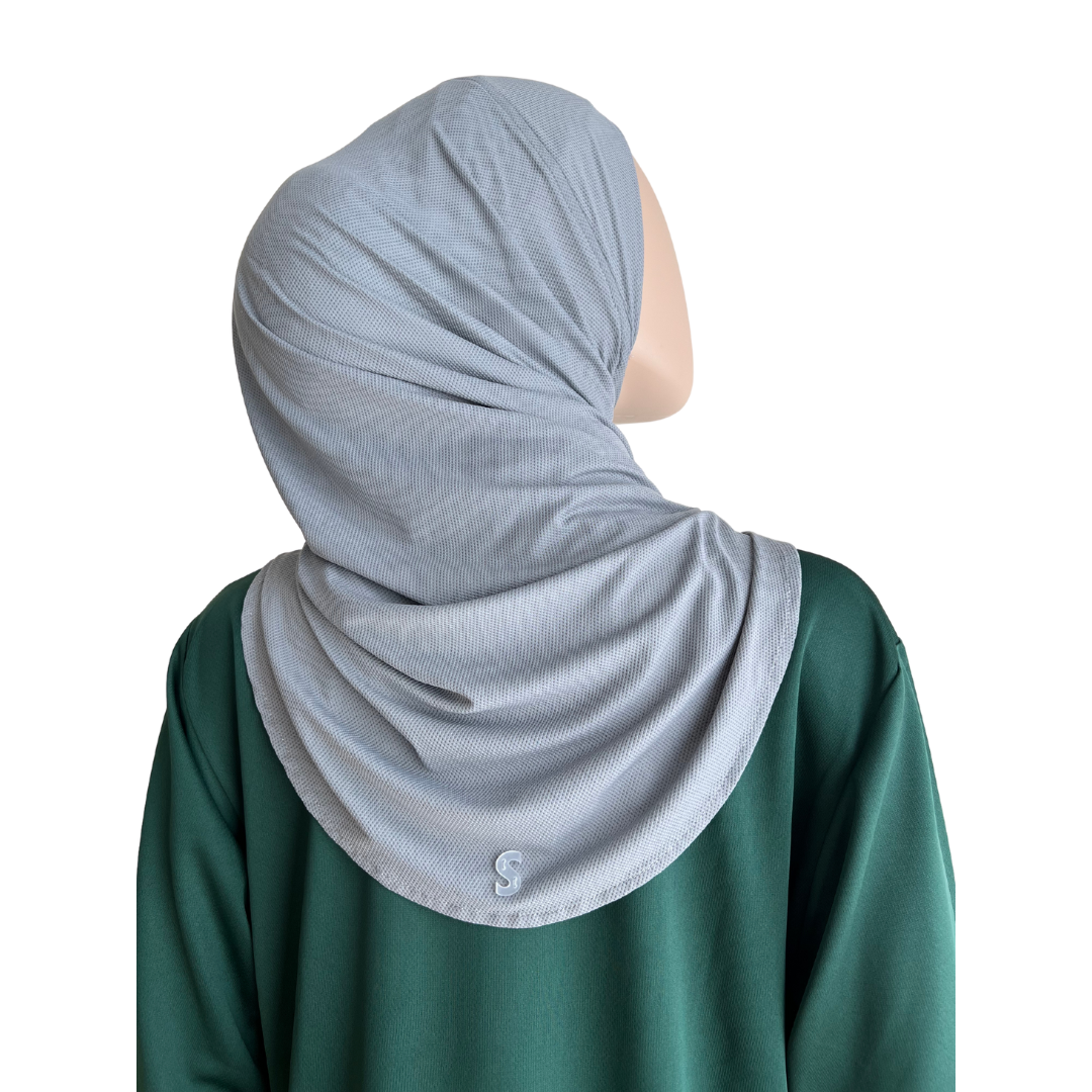 SUKA ELITE ACTIVE HIJAB