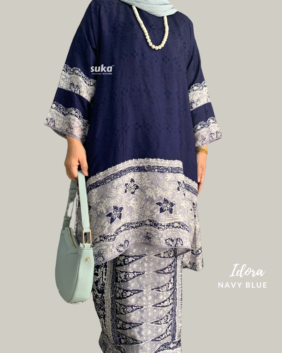 (AS-IS) KURUNG IDORA