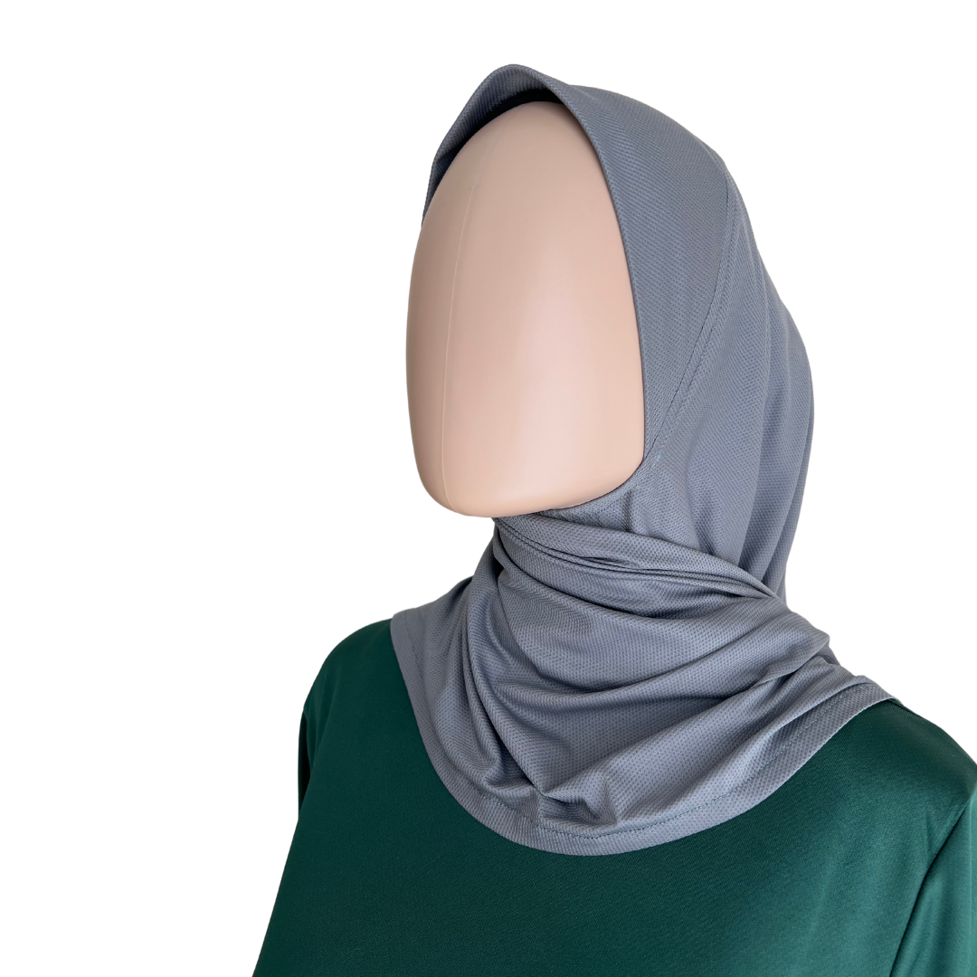 SUKA ELITE ACTIVE HIJAB