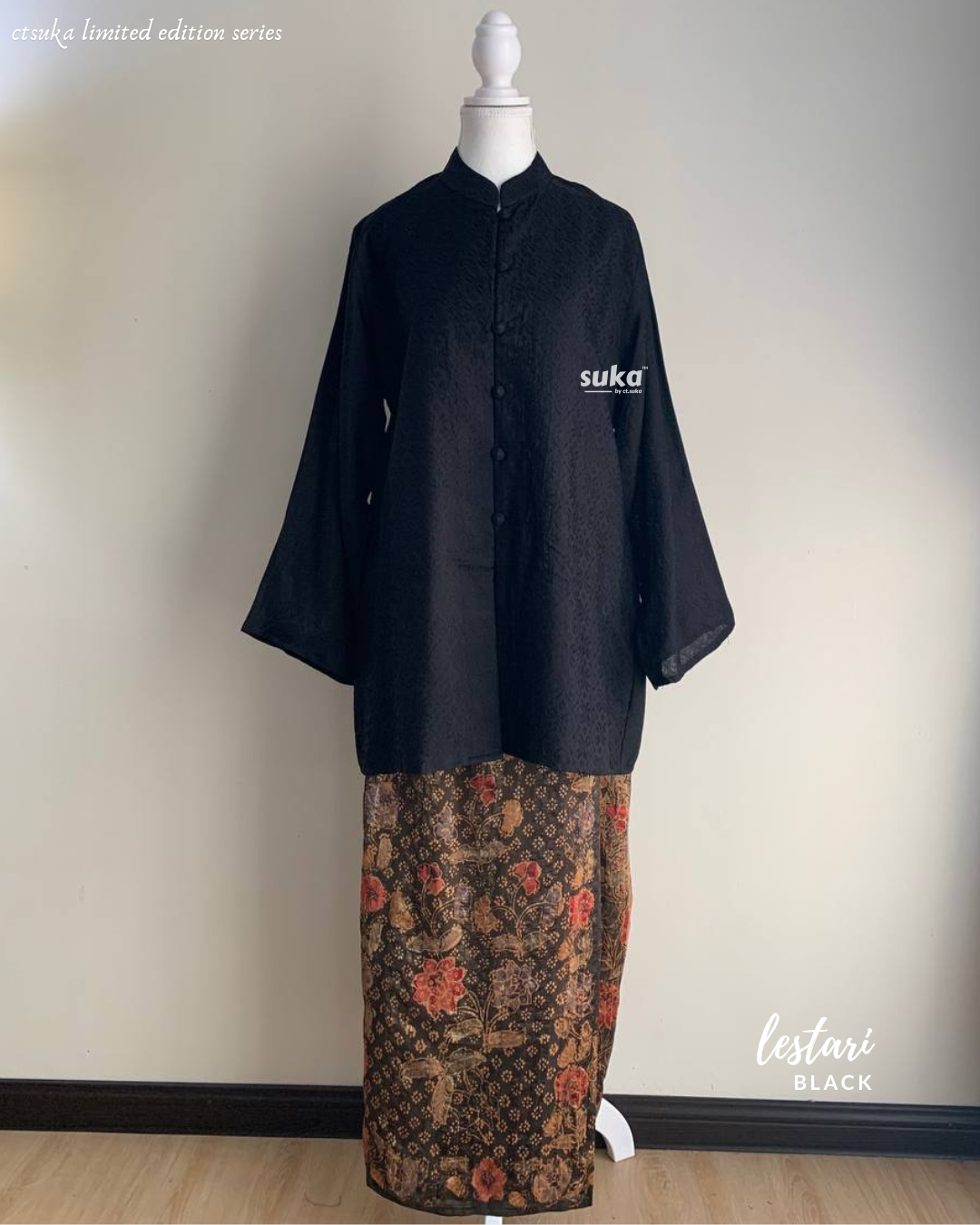 KURUNG LESTARI [LIMITED EDITION]