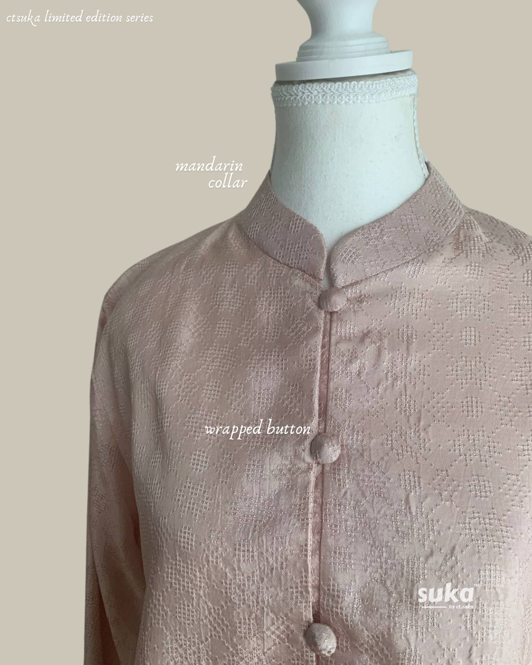 KURUNG LESTARI [LIMITED EDITION]