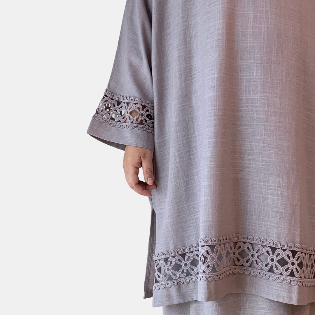 KURUNG ZARINA
