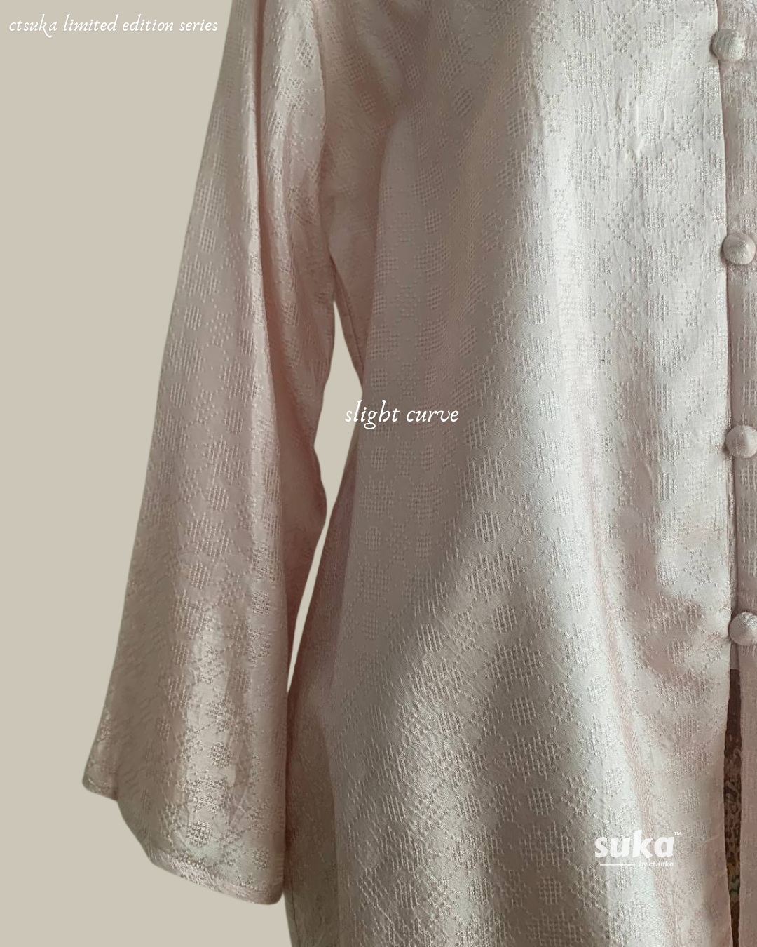 KURUNG LESTARI [LIMITED EDITION]