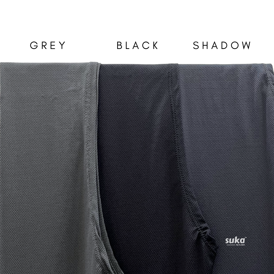 MESH SPORTS INNER SLEEVE