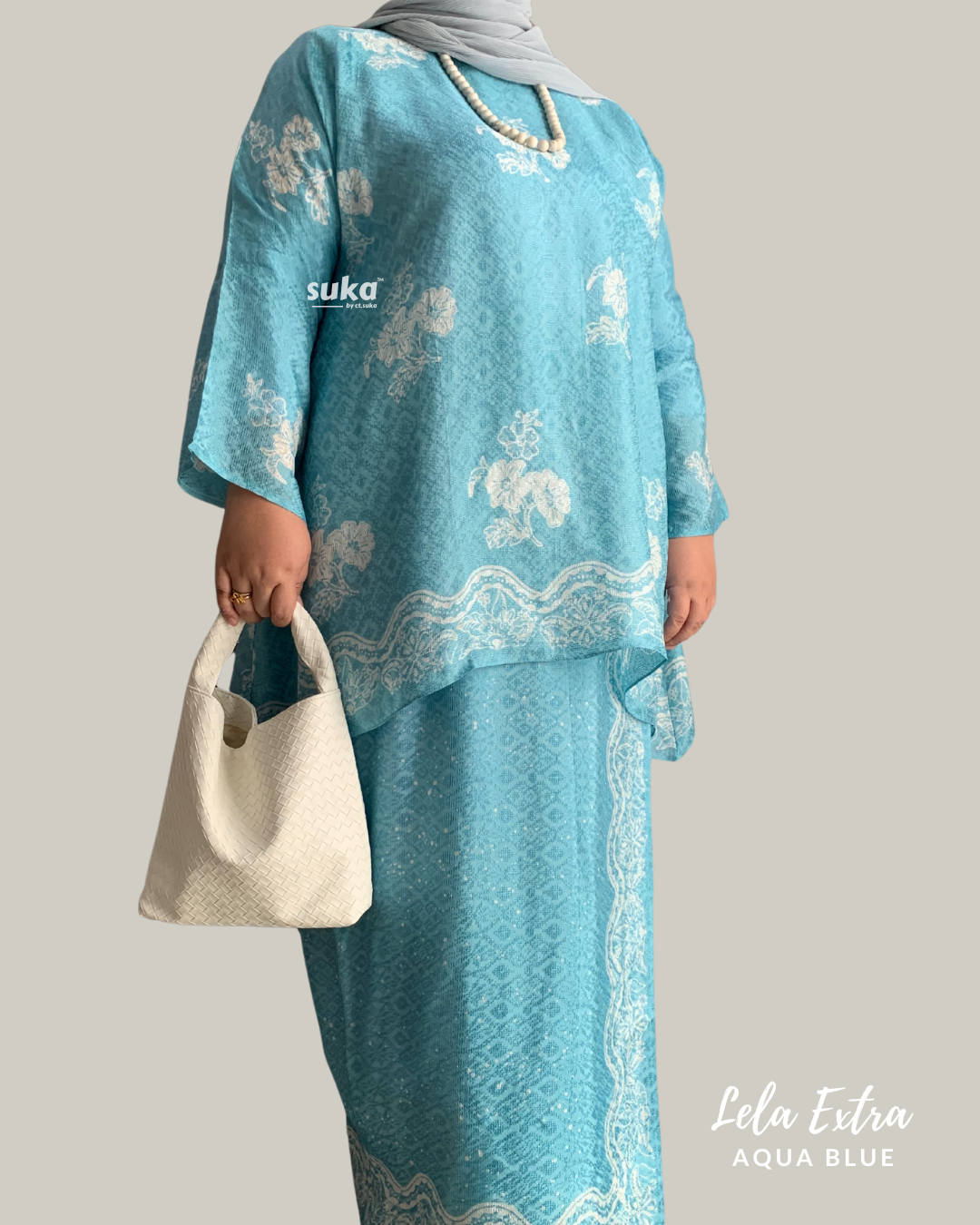 KURUNG LELA (EXTRA)