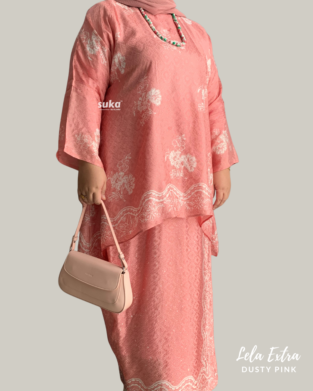 KURUNG LELA (EXTRA)