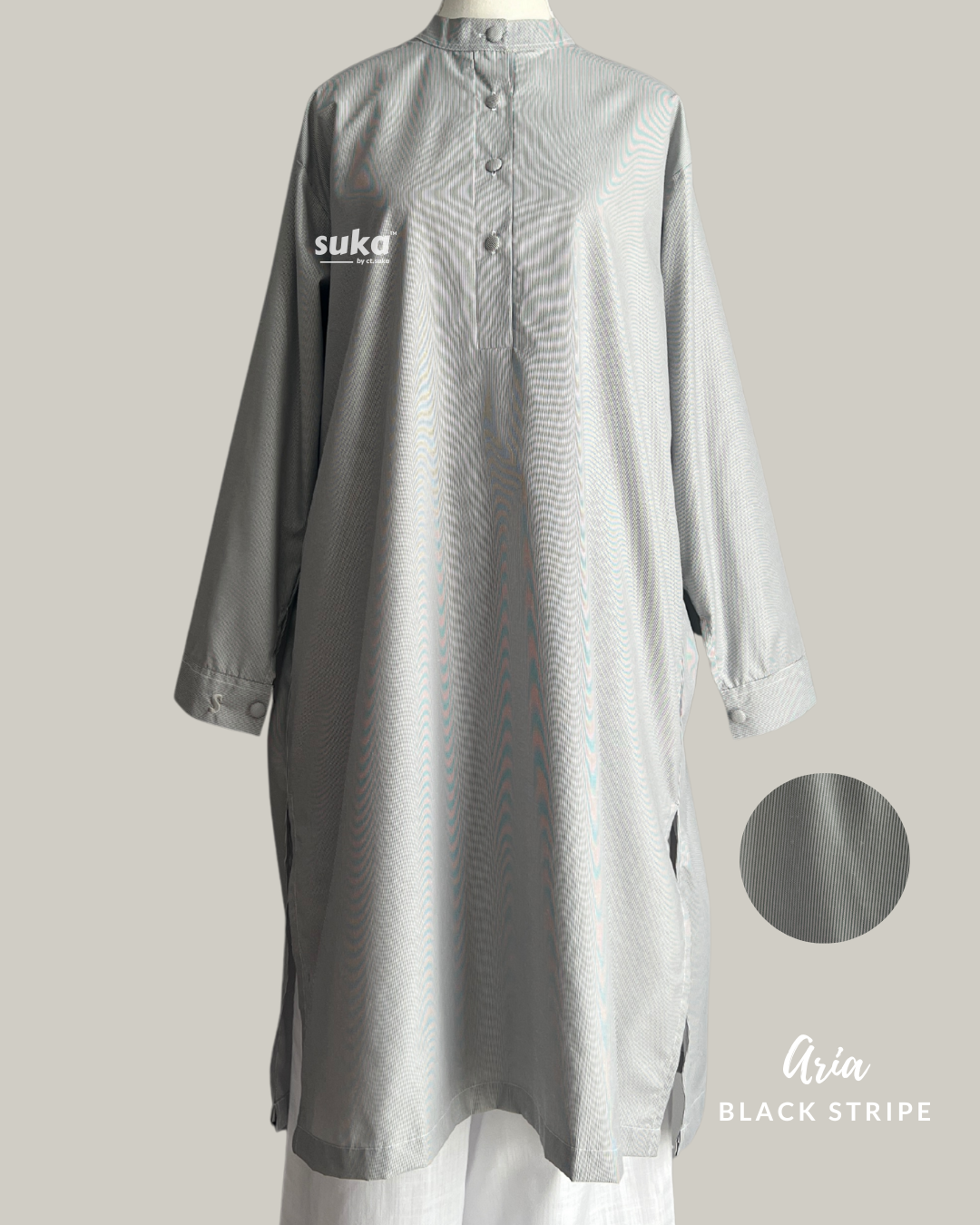 ARIA TUNIC