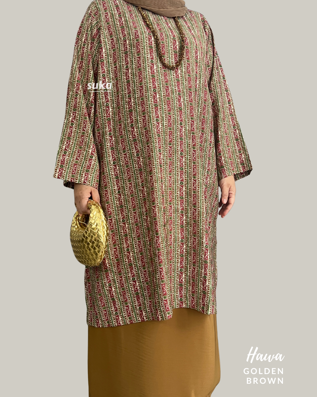 KURUNG HAWA 