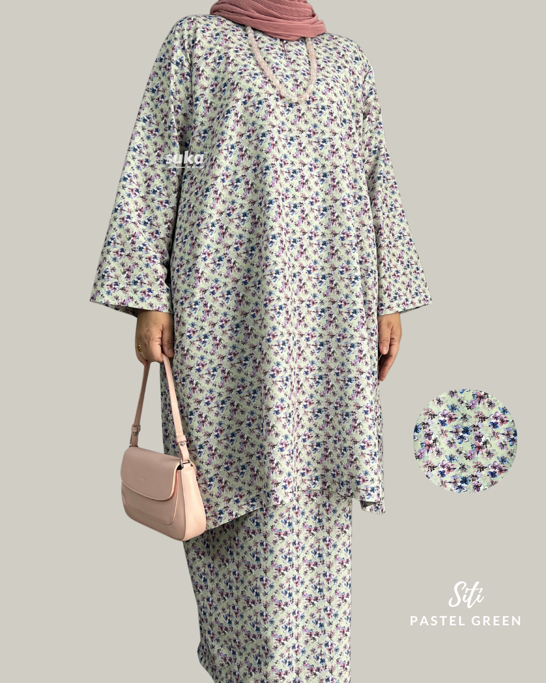 KURUNG SITI