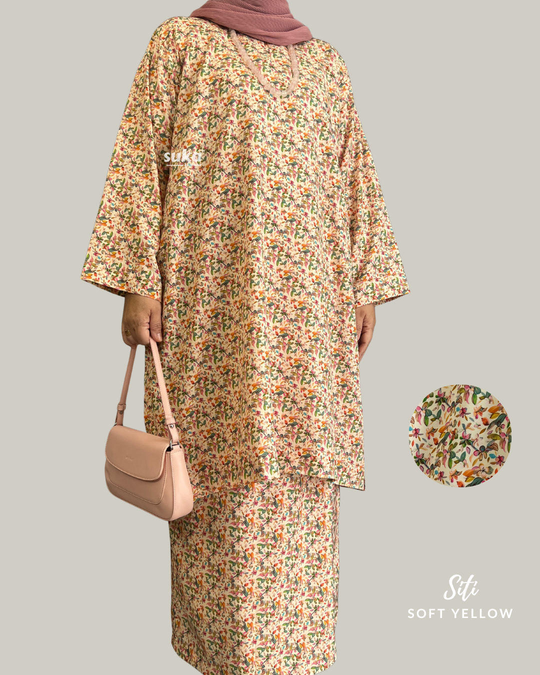 KURUNG SITI