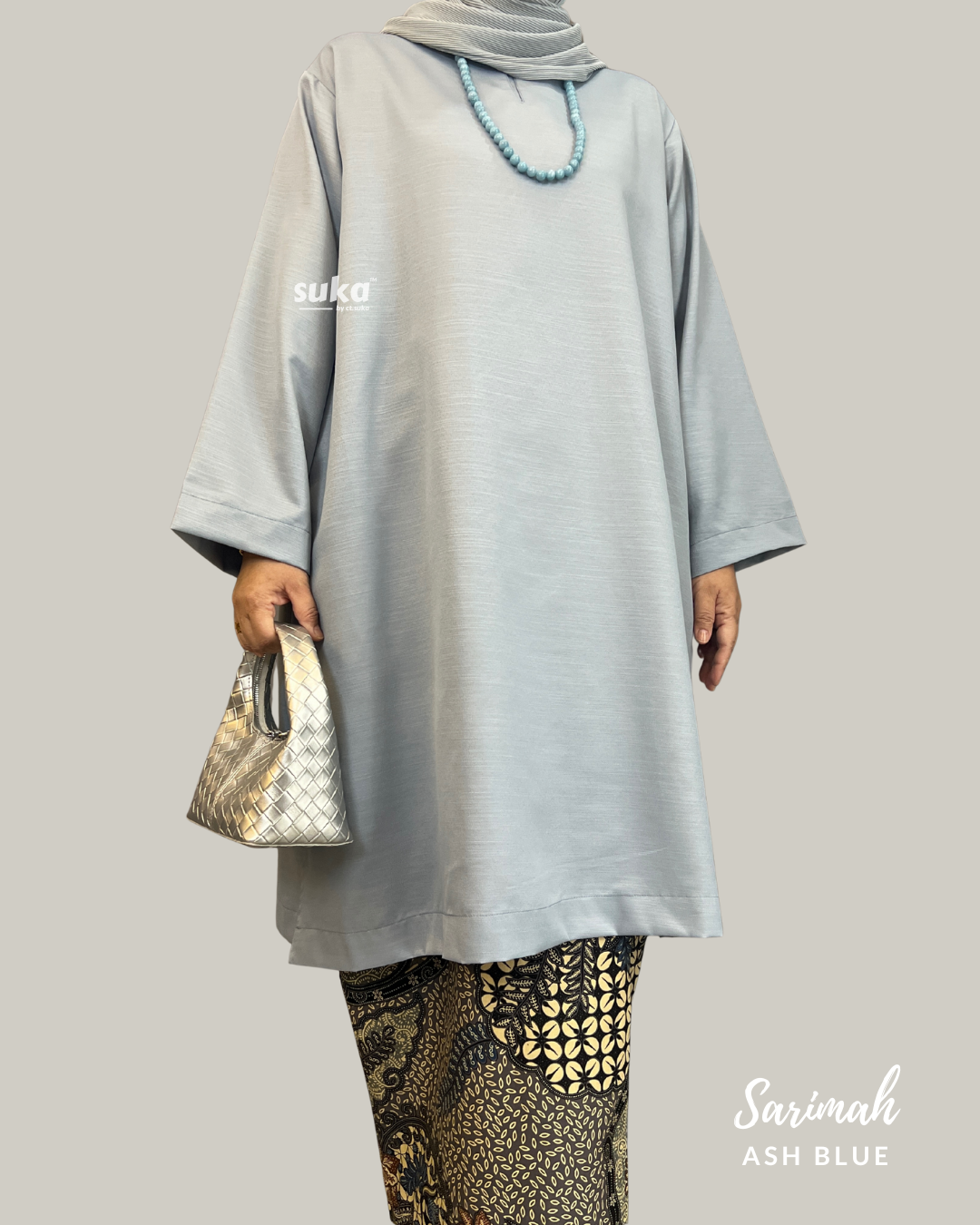 (AS-IS) KURUNG SARIMAH 