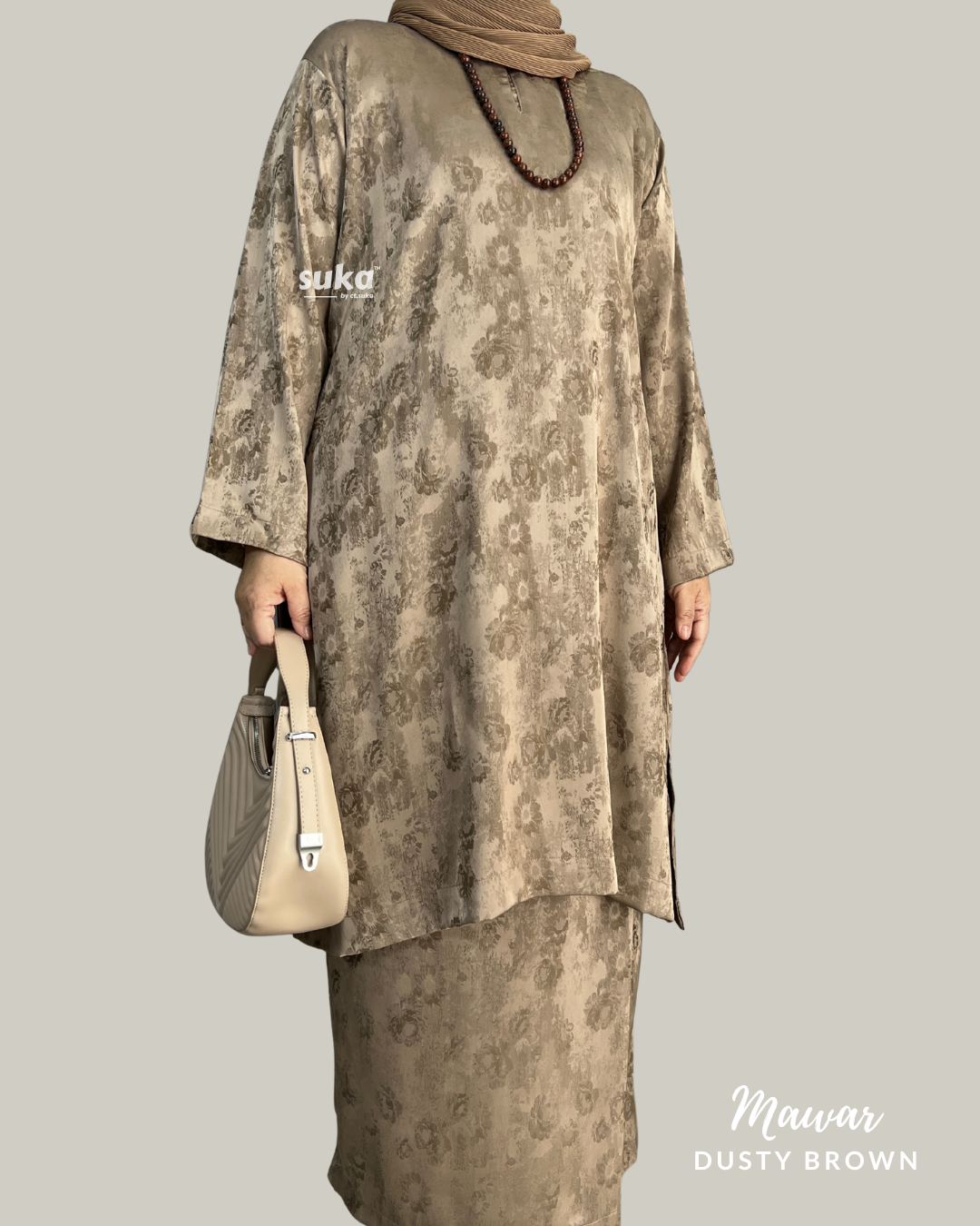 (AS-IS) KURUNG MAWAR