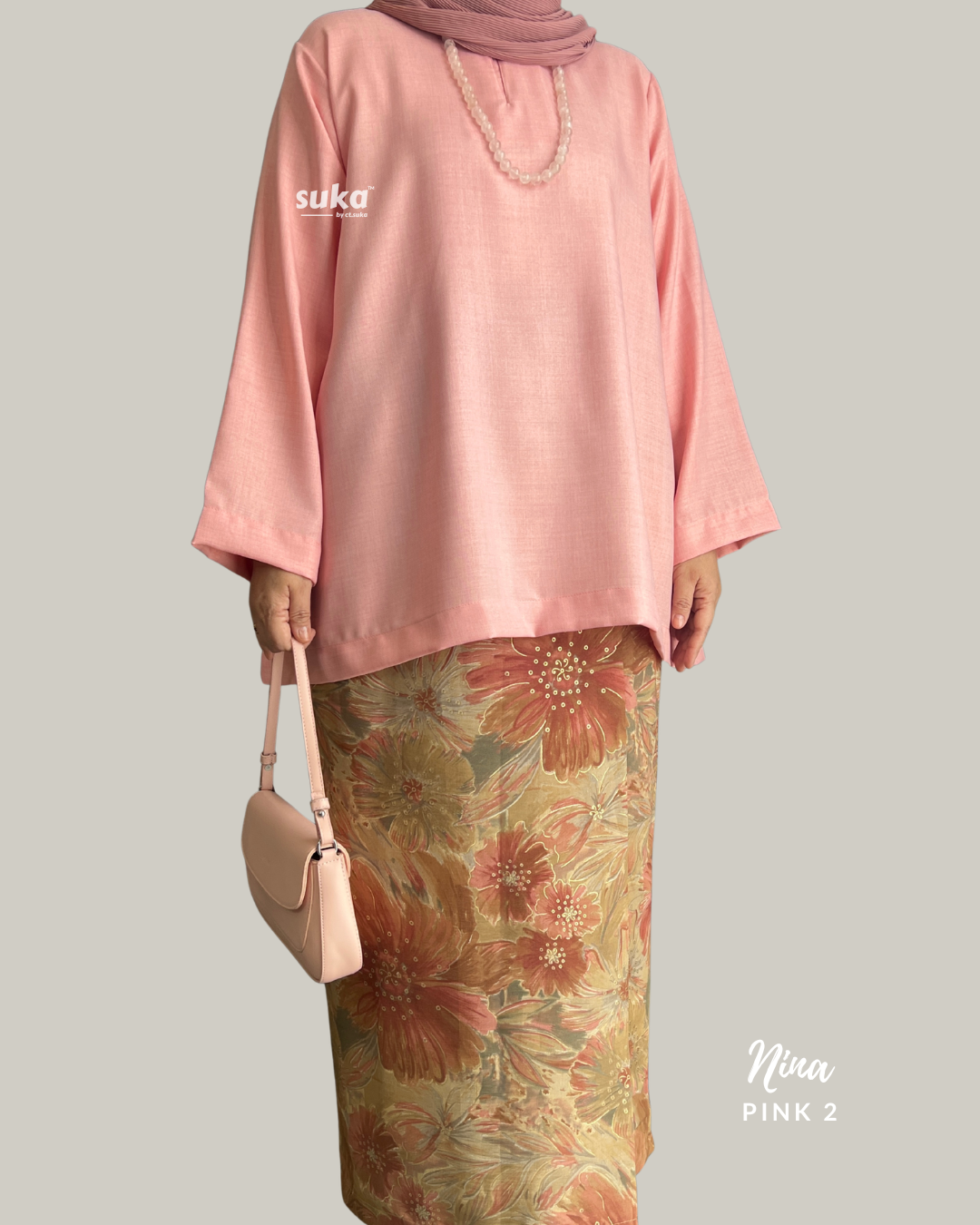 KURUNG NINA