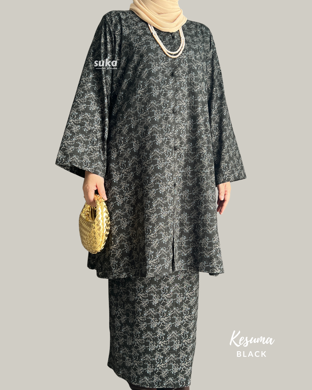 [NEW] KURUNG KESUMA