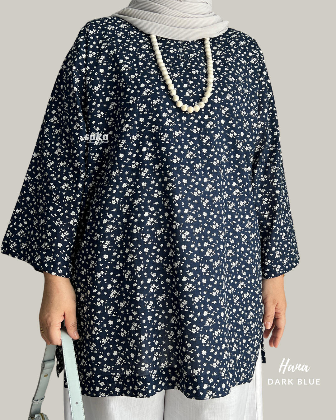 HANA BLOUSE