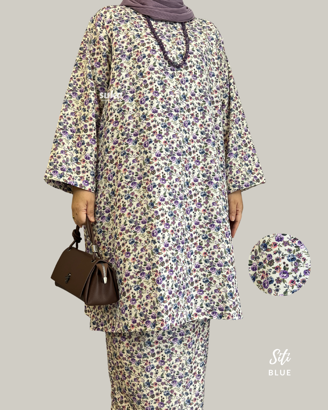 [NEW] KURUNG SITI