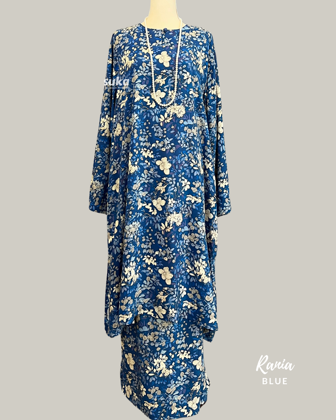 [NEW] KURUNG RANIA