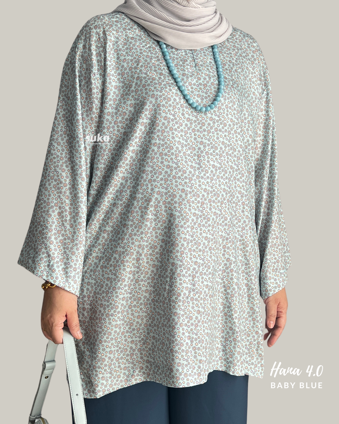 HANA BLOUSE