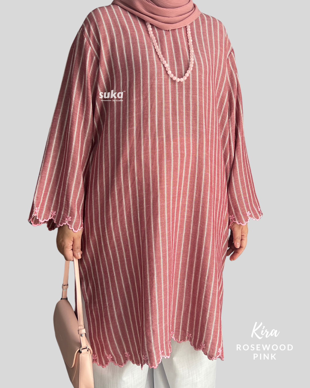[NEW] KIRA TUNIC