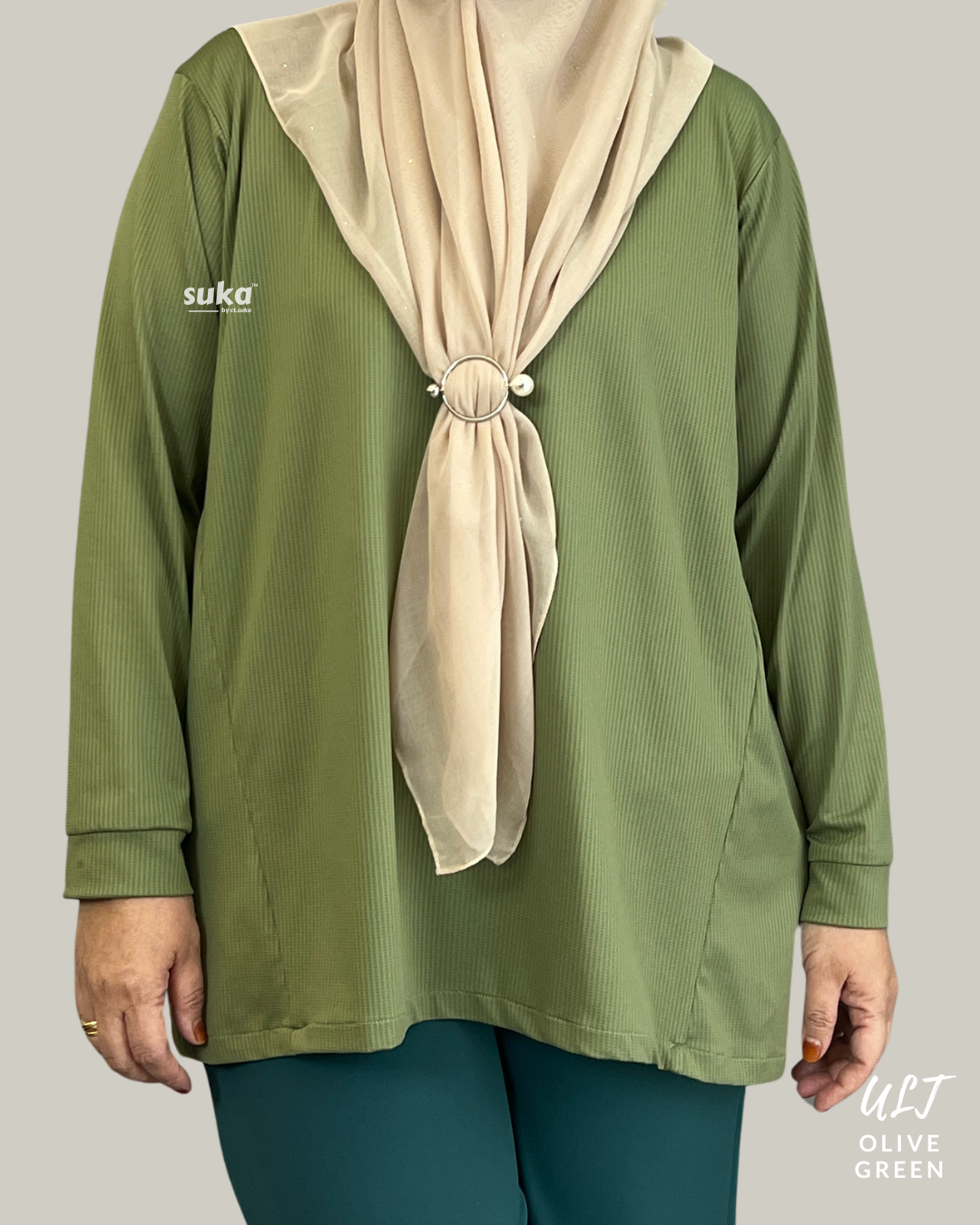 ULTRA LITE TOP