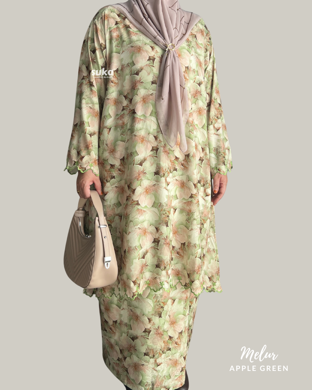 KURUNG MELUR