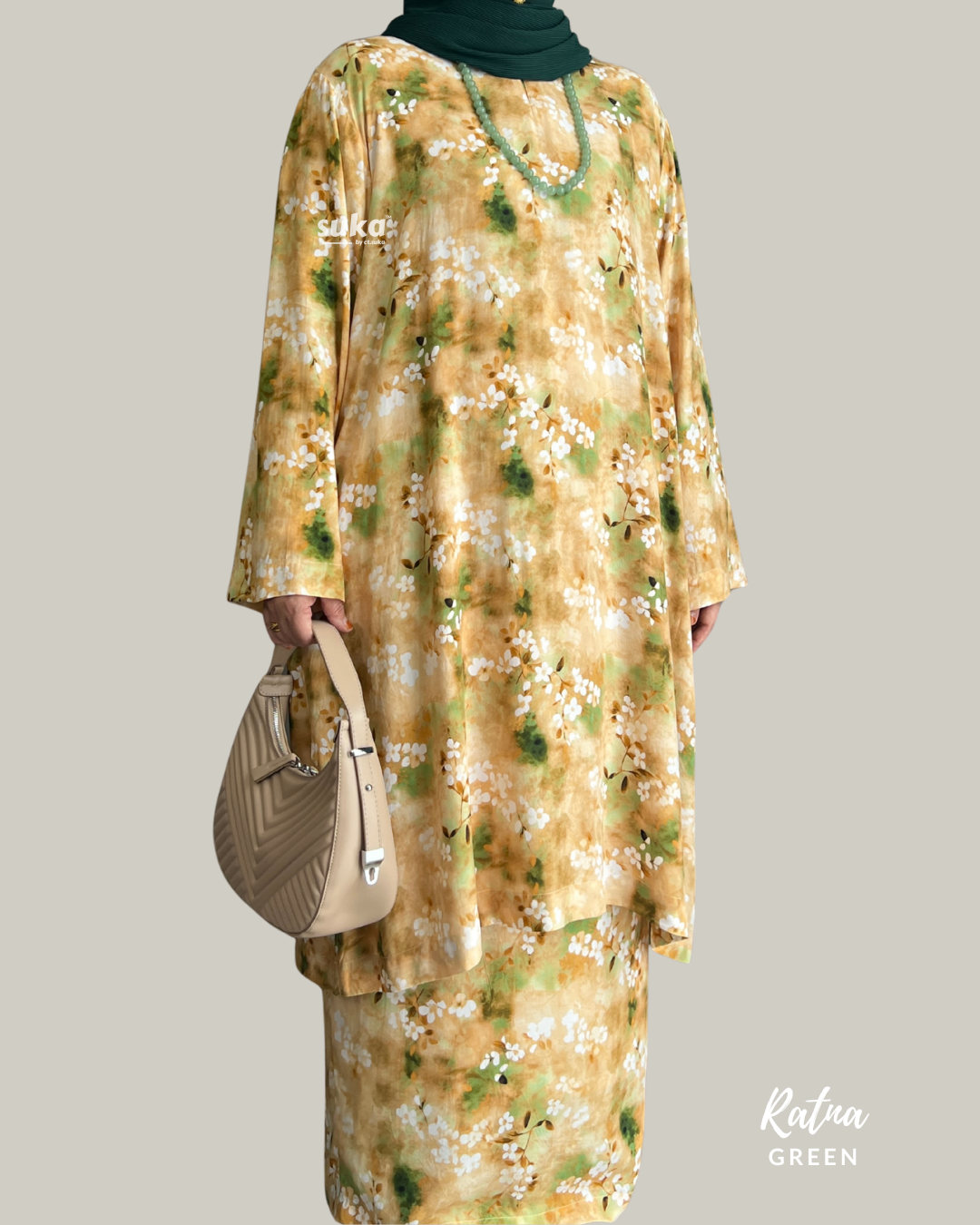 [NEW] KURUNG RATNA