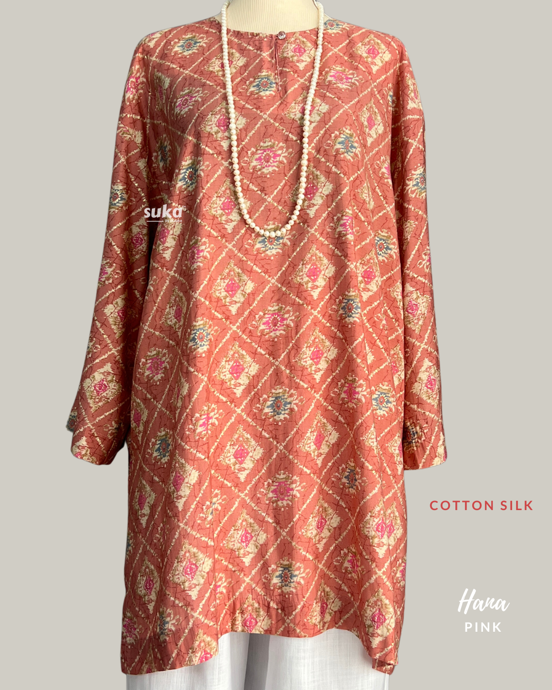 HANA BLOUSE