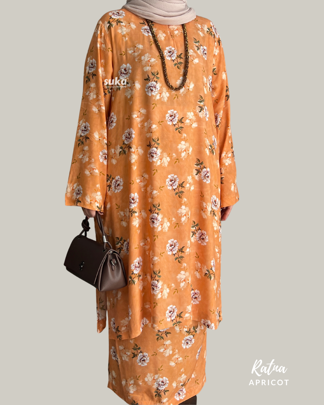 [NEW] KURUNG RATNA