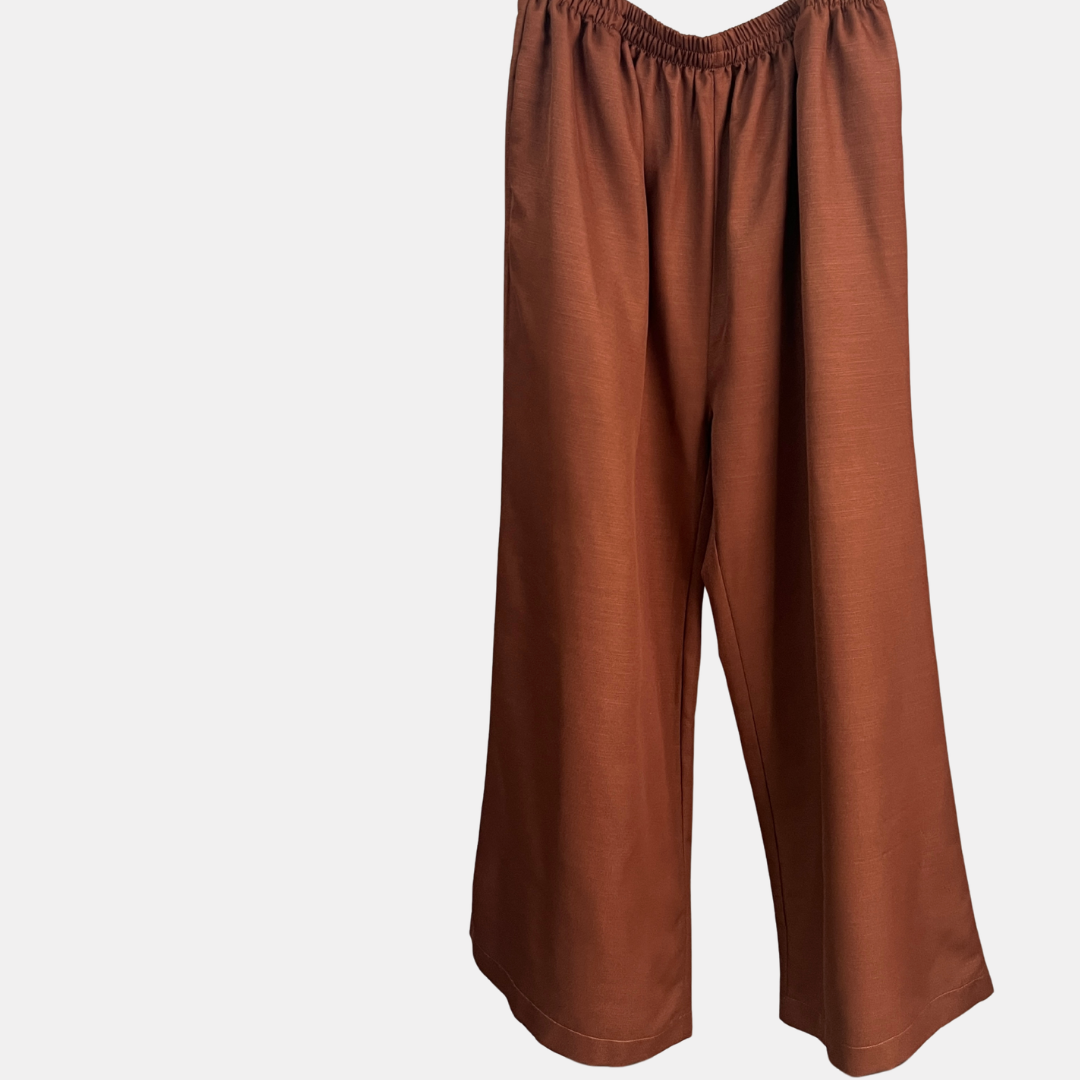 [NEW] ARIA PANTS