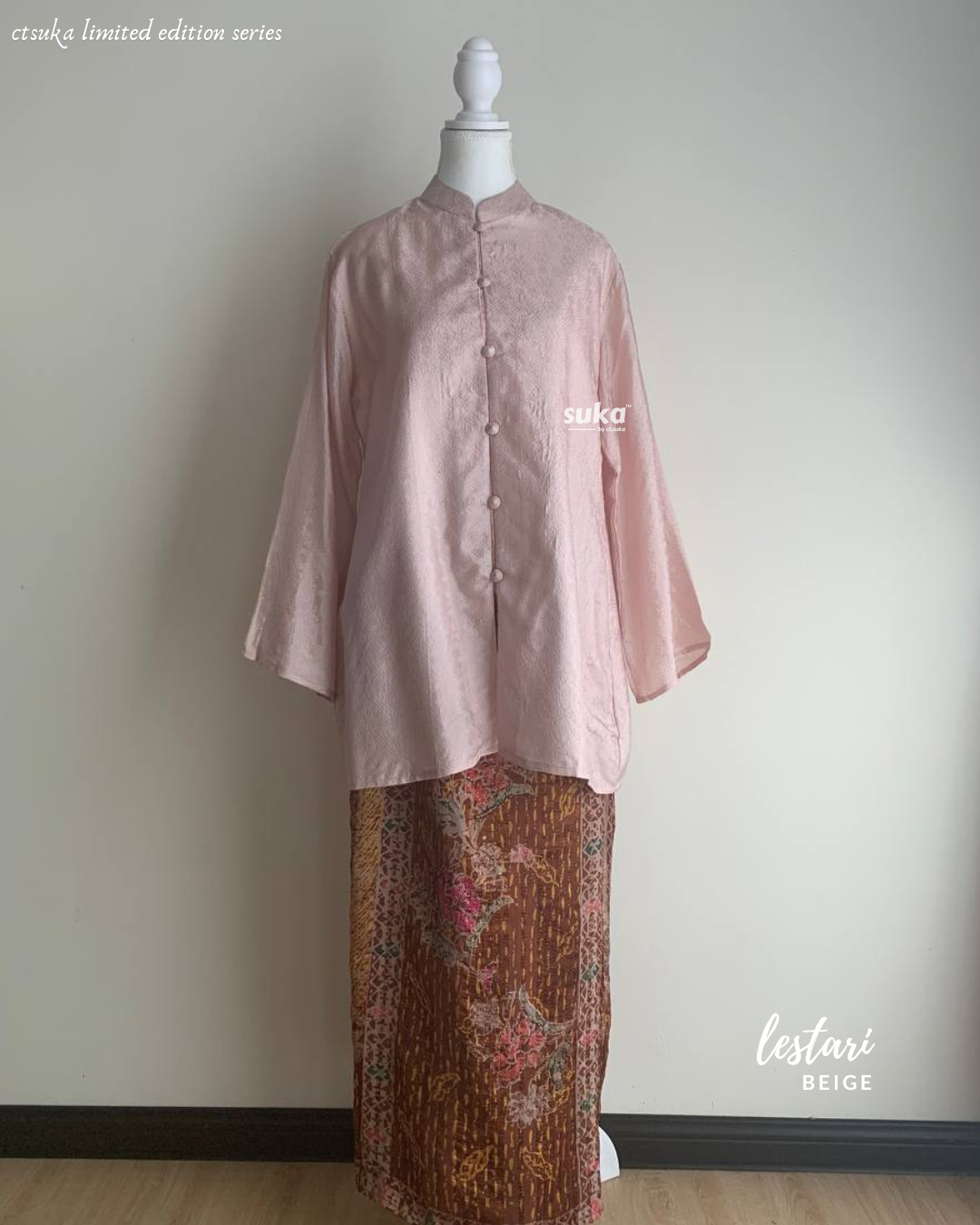 KURUNG LESTARI [LIMITED EDITION]