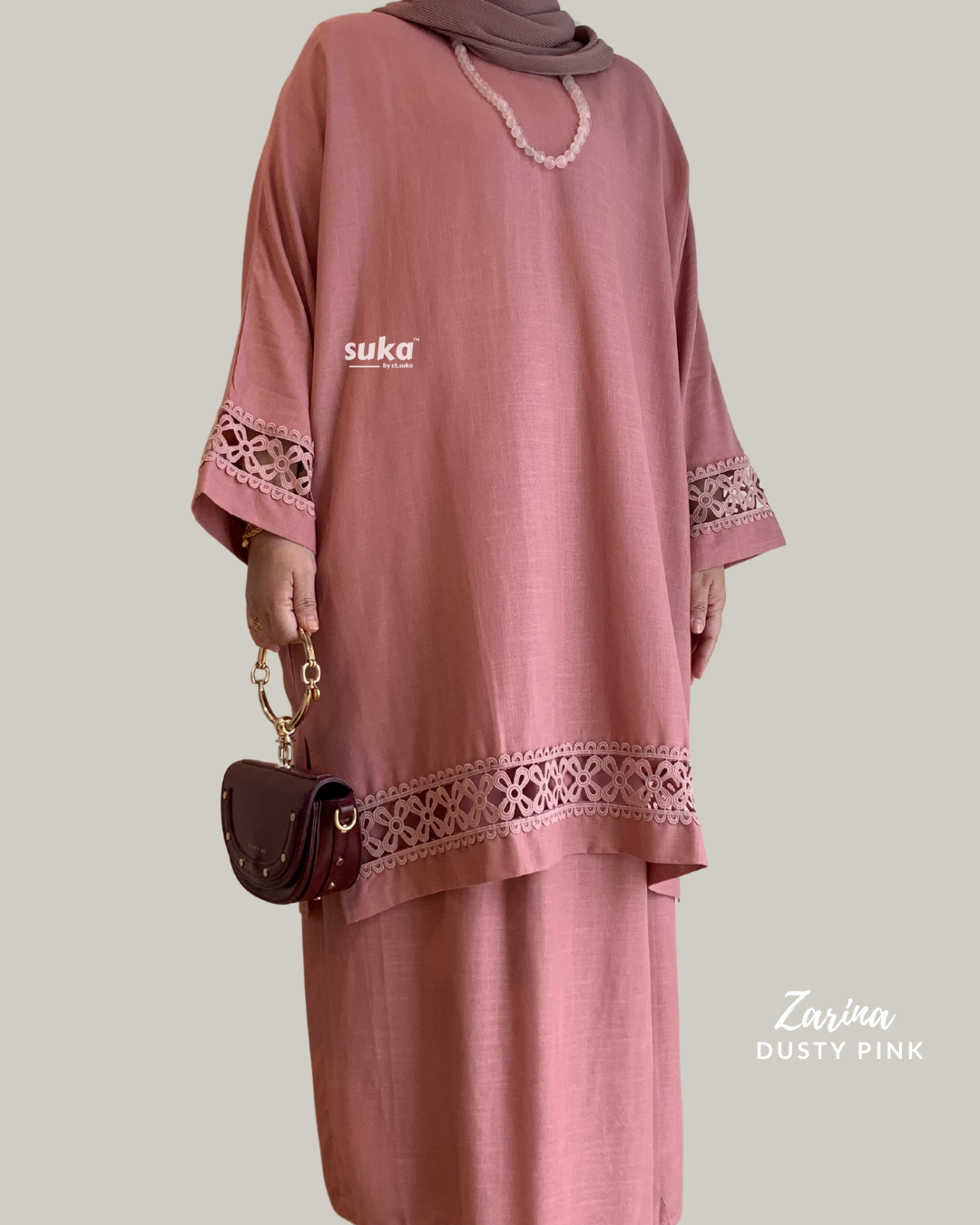 KURUNG ZARINA