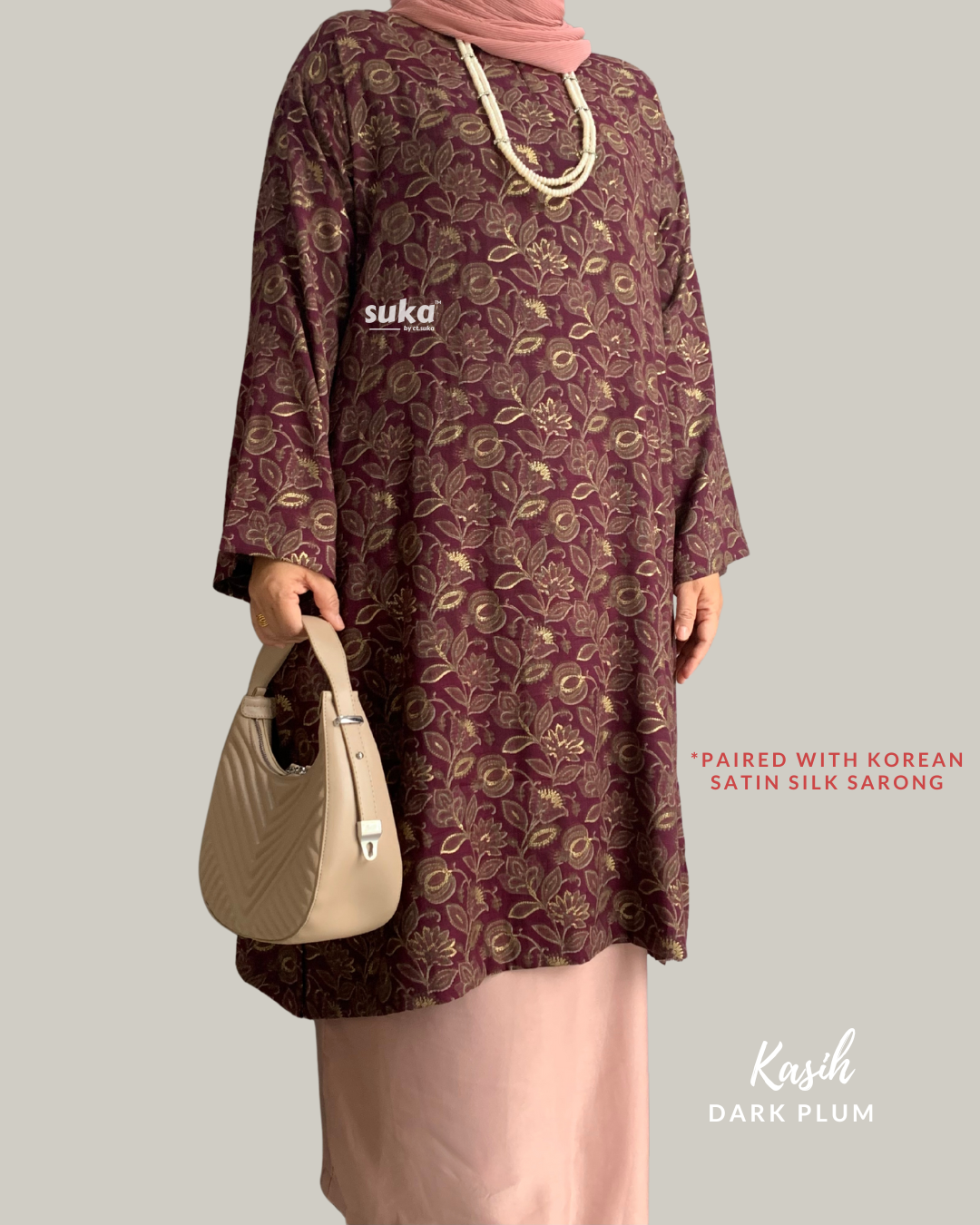 (AS-IS) KURUNG KASIH