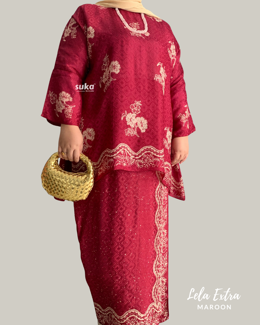 KURUNG LELA (EXTRA)