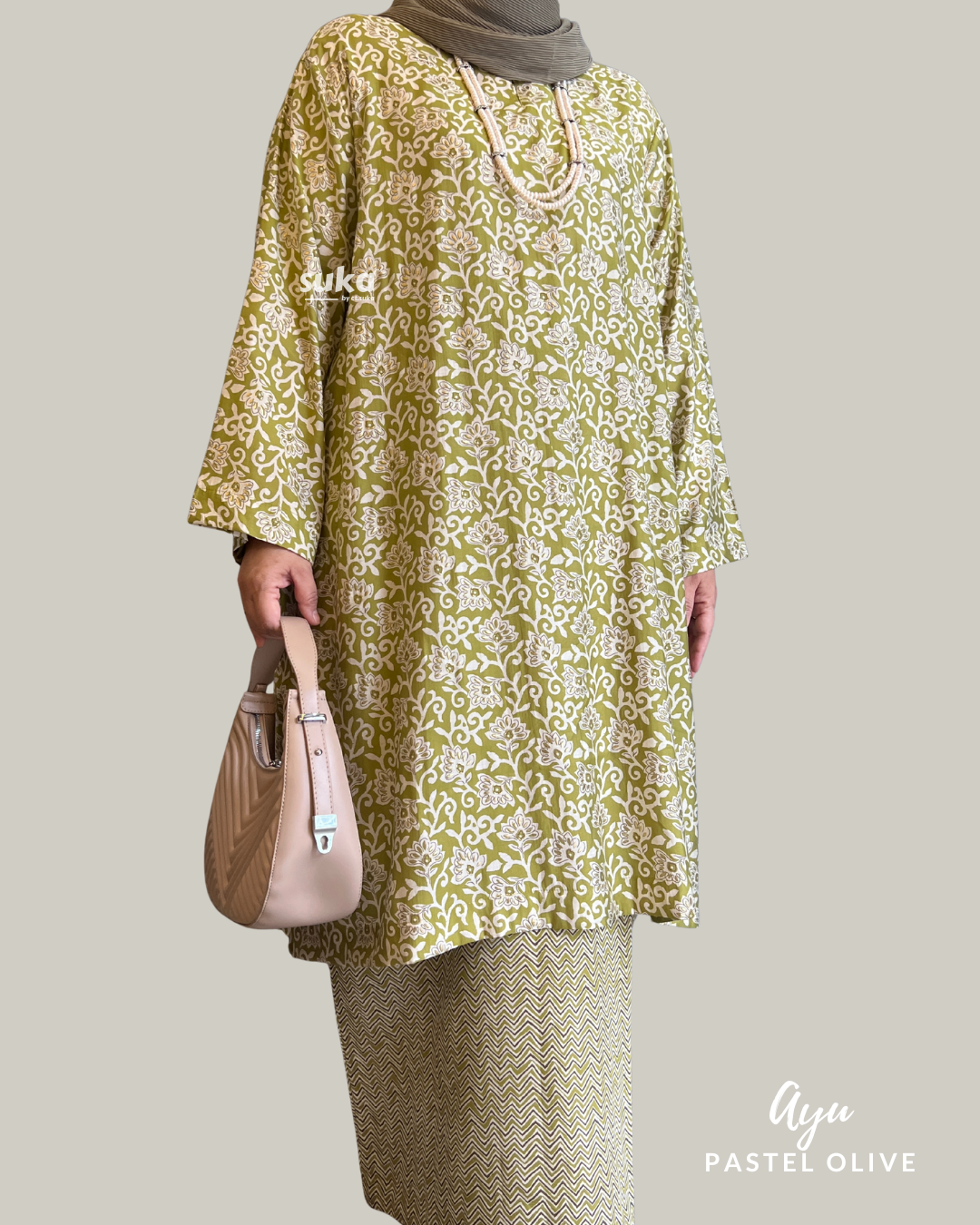 KURUNG AYU