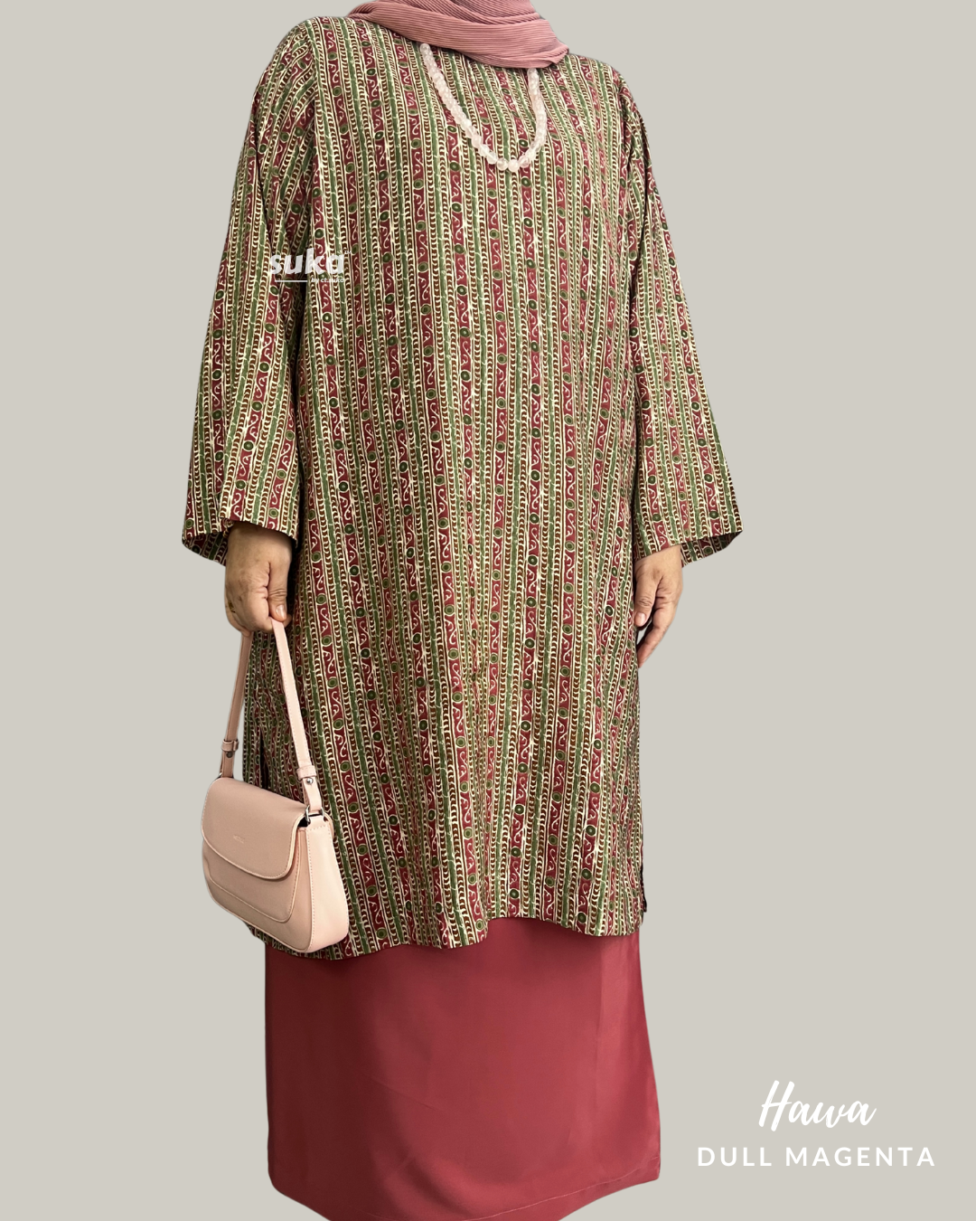 KURUNG HAWA 
