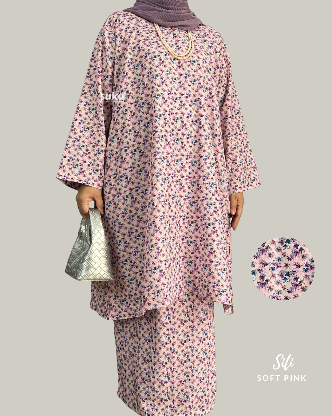 (AS-IS) KURUNG SITI