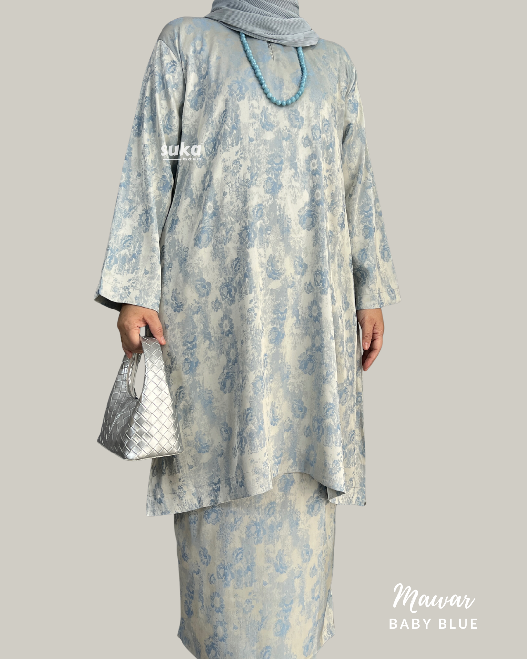 (AS-IS) KURUNG MAWAR