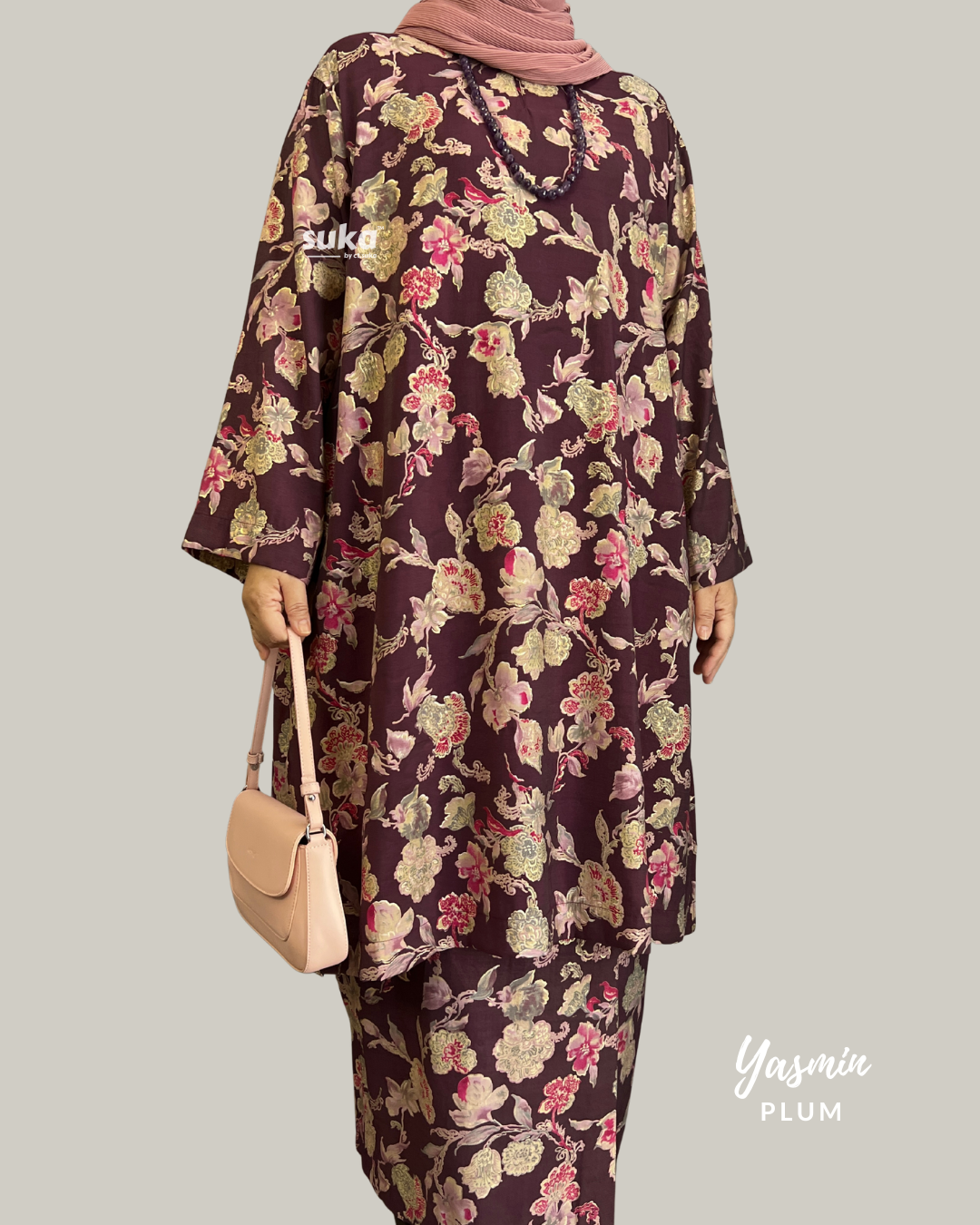 KURUNG YASMIN