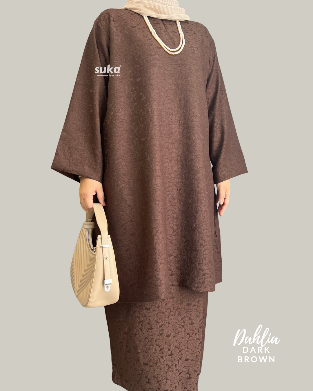 KURUNG DAHLIA