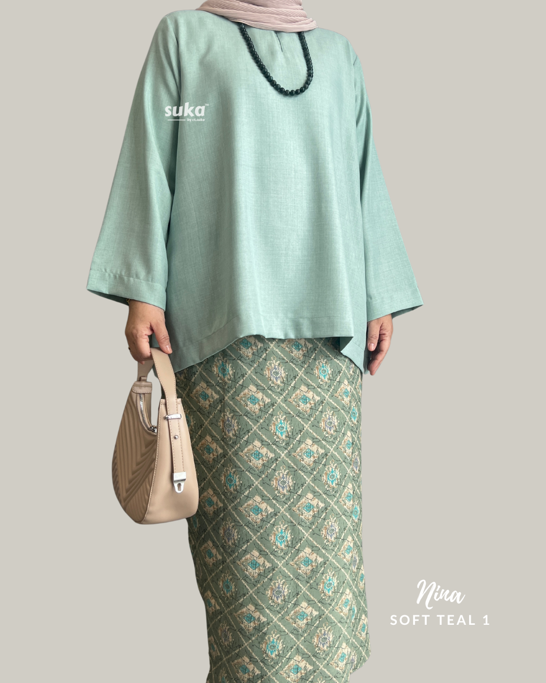 KURUNG NINA