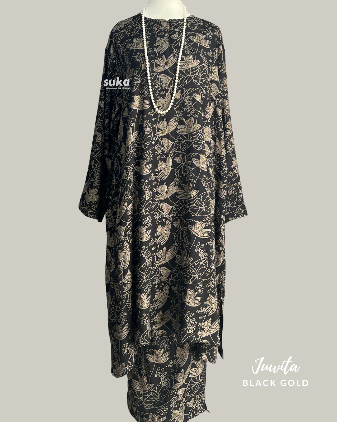[NEW] KURUNG JUWITA