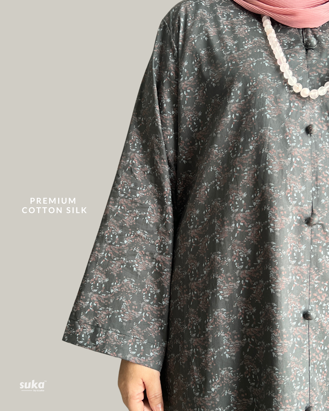 [NEW] KURUNG KESUMA