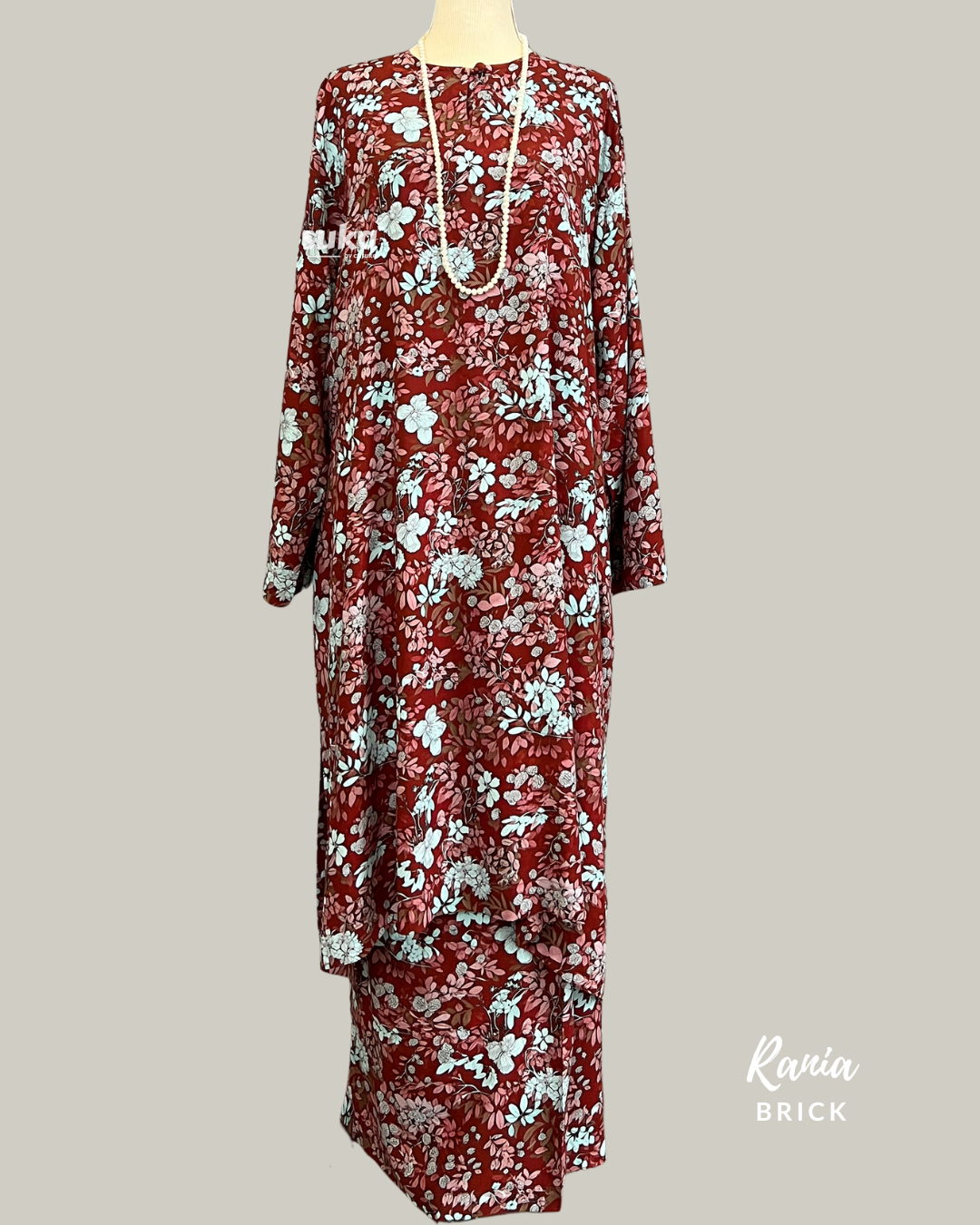 [NEW] KURUNG RANIA