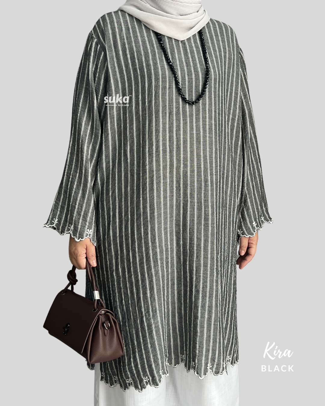 [NEW] KIRA TUNIC