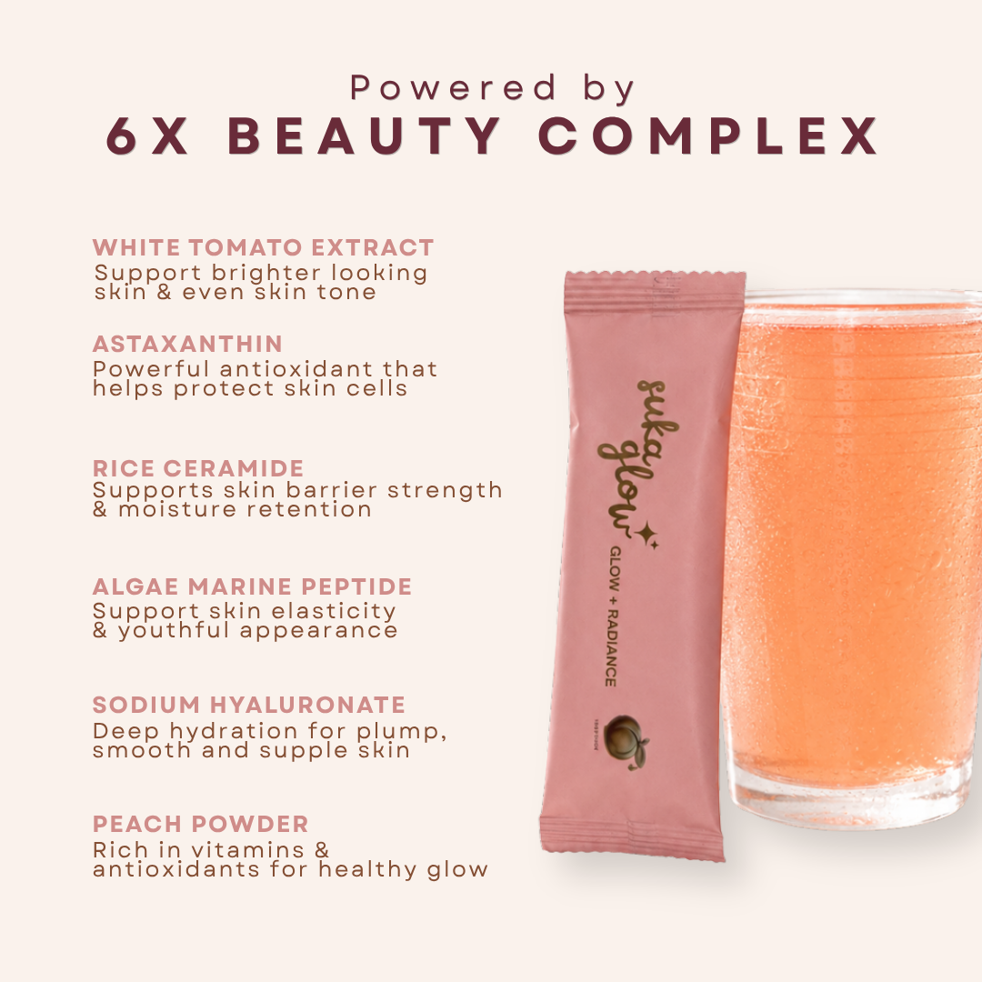 Suka Glow Radiance
