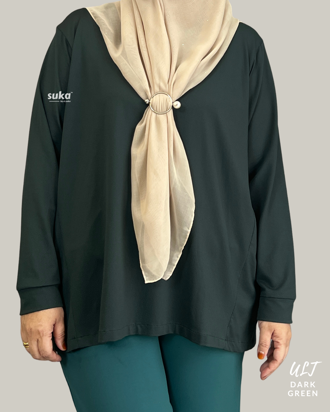 ULTRA LITE TOP