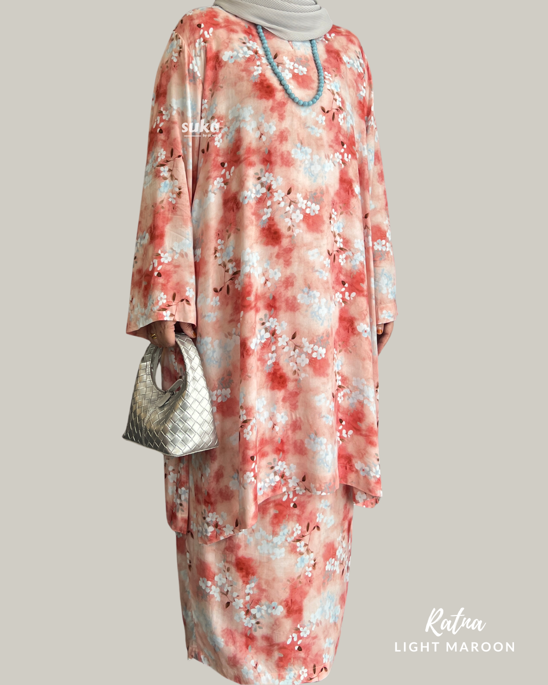 [NEW] KURUNG RATNA